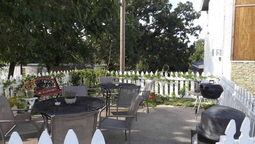 Twin Lakes Inn Bull Shoals Szoba fotó